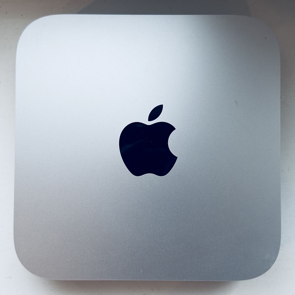 Komputer Apple Mac Mini M1 A2348