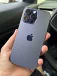 iPhone 14 pro max 512 ідеал
