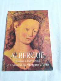 Albergaria-a-Velha