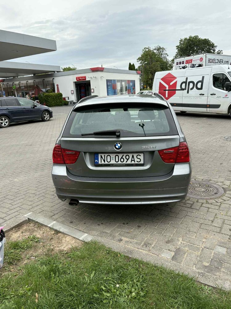 Sprzedam BMW SERII 3