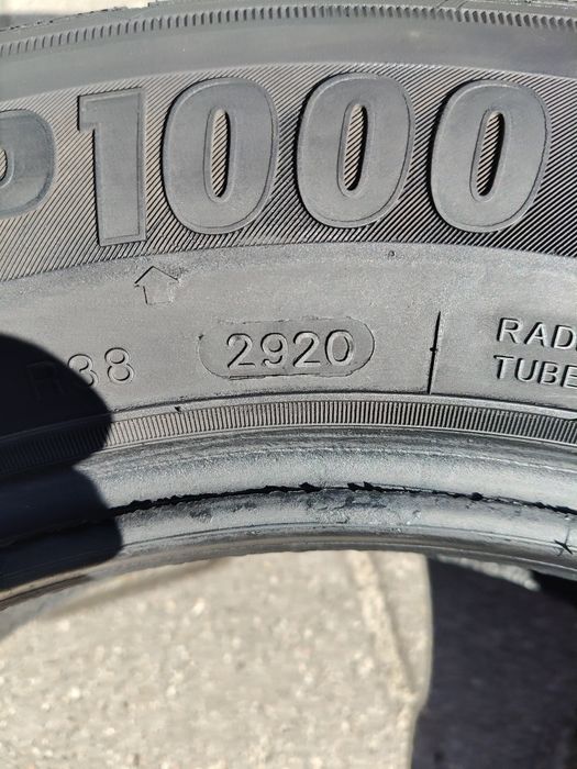 Opona zimowa 205/60 R16 Zeetex WP1000