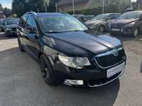 Skoda Superb Raty/Zamiana Gwarancja 1,6 TDI greenline bogato wyposażona śliczna