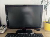 Monitor Samsung SyncMaster T190