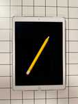 Apple iPad Pro 12.9" 1st Gen (A1584) - Cinzento Sideral + Apple Pencil
