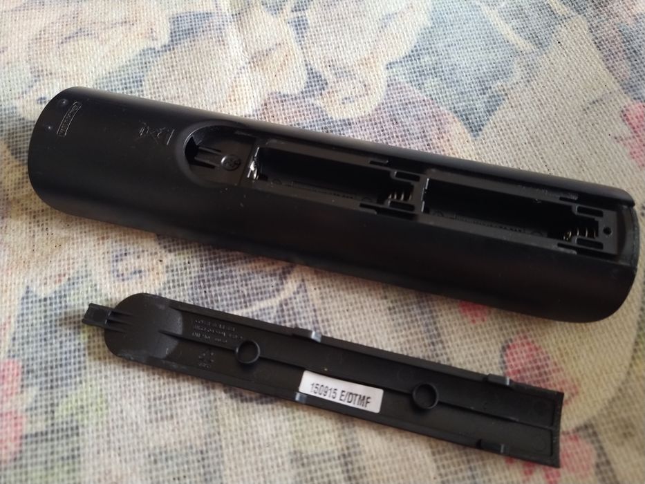 Comando Telecomando controle remoto original Samsung TV televisão casa