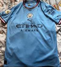 Koszulka Manchesteru City