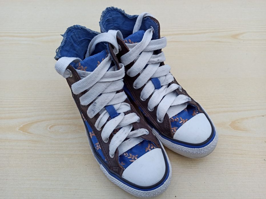 Buty trampki Converse All Star rozmiar 35