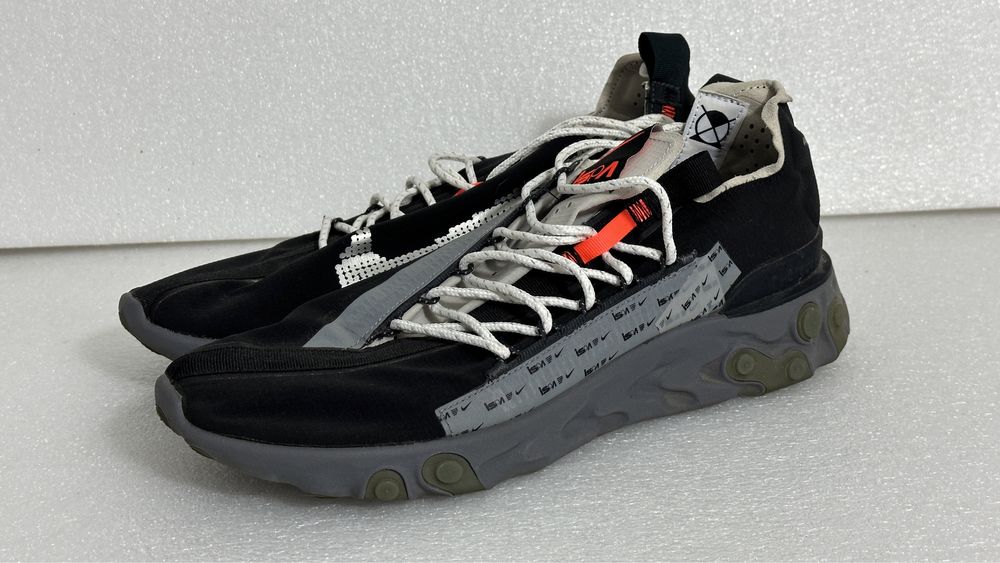 Оригінальні Кросівки Nike React WR ISPA розмір 12us