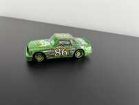 Auto Marek Marucha z bajki Disney Pixar Cars