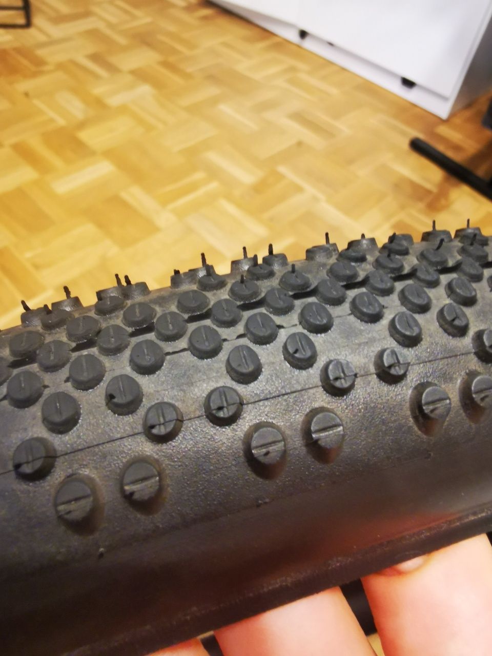 Opona Gravelowa SCHWALBE G-One Bite