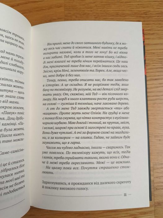 Останній дім на безпечній вулиці (Катріона Ворд)