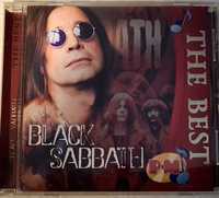 Black Sabbath CD диск the Best