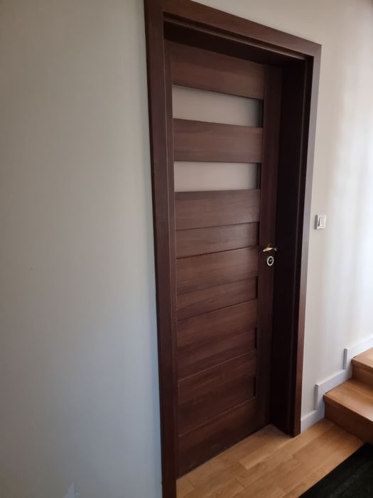 Drzwi  wewnętrzne
