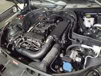 Silnik Mercedes C250 1.8 CGI W204 lift 271860 kompletny