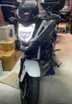 Honda NC750X - 5000Kms 2020