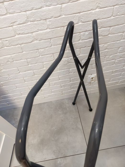 Stojak do wanienki 86 tega+ wanienka z odpływem gratis