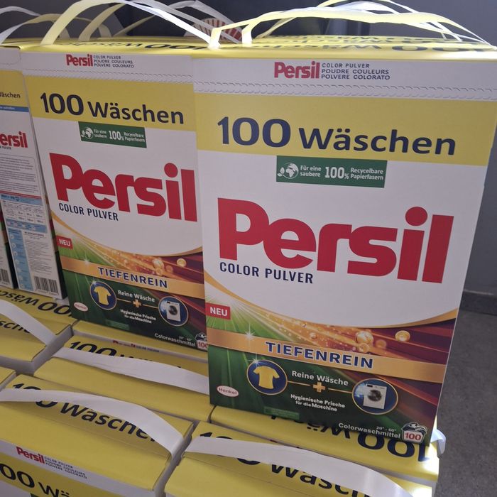 Proszek persil kolor 6kg
