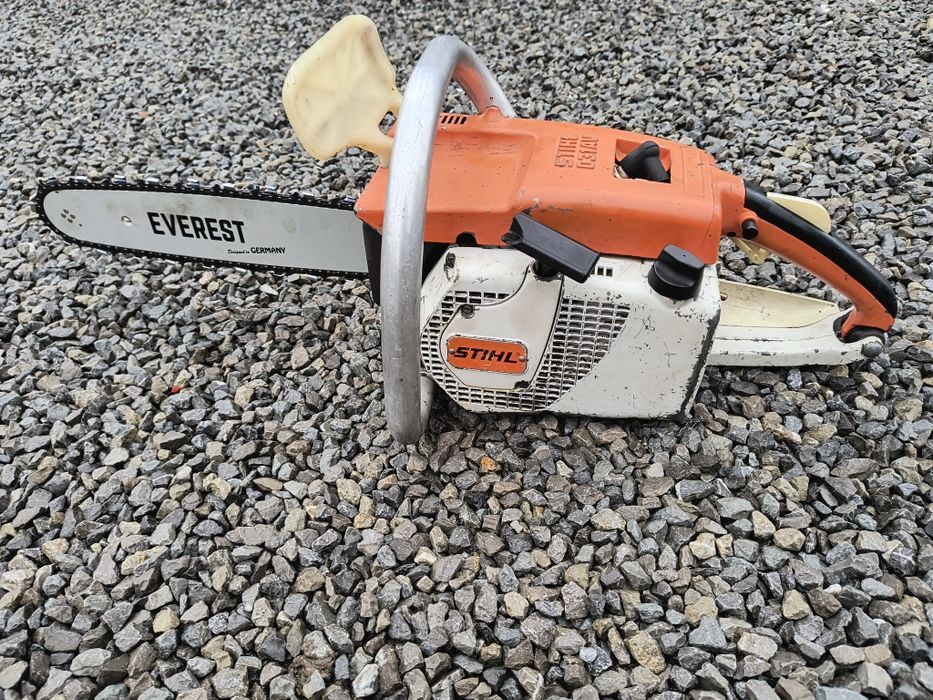 Piła spalinowa Stihl 031 AV