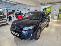Suzuki Vitara 2025 129KM MT Premium Plus