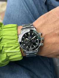 Omega Seamaster Diver 300M Chronograph  2594.52.00 41mm