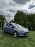 Ford fiesta | 1.25 benzyna | 2009 rok