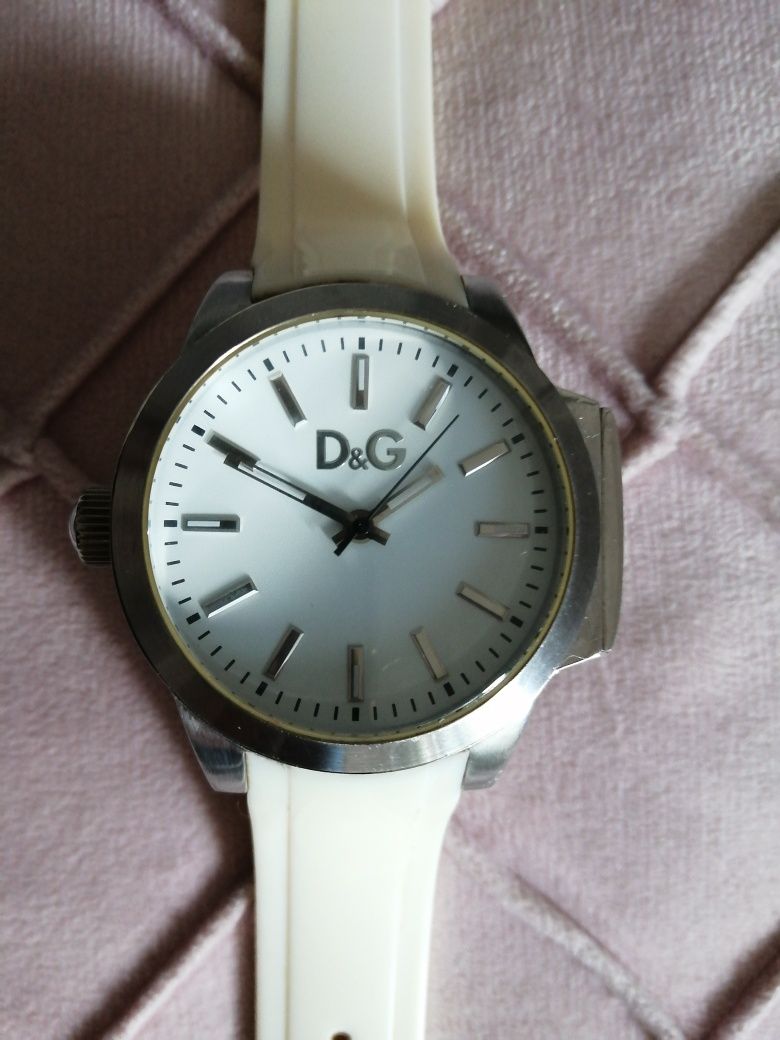 Relógio Dolce Gabbana