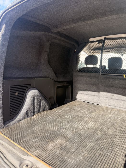 Citroen berlingo nacional e faturada