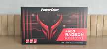 GPU 6700 XT Red Devil 6700XT