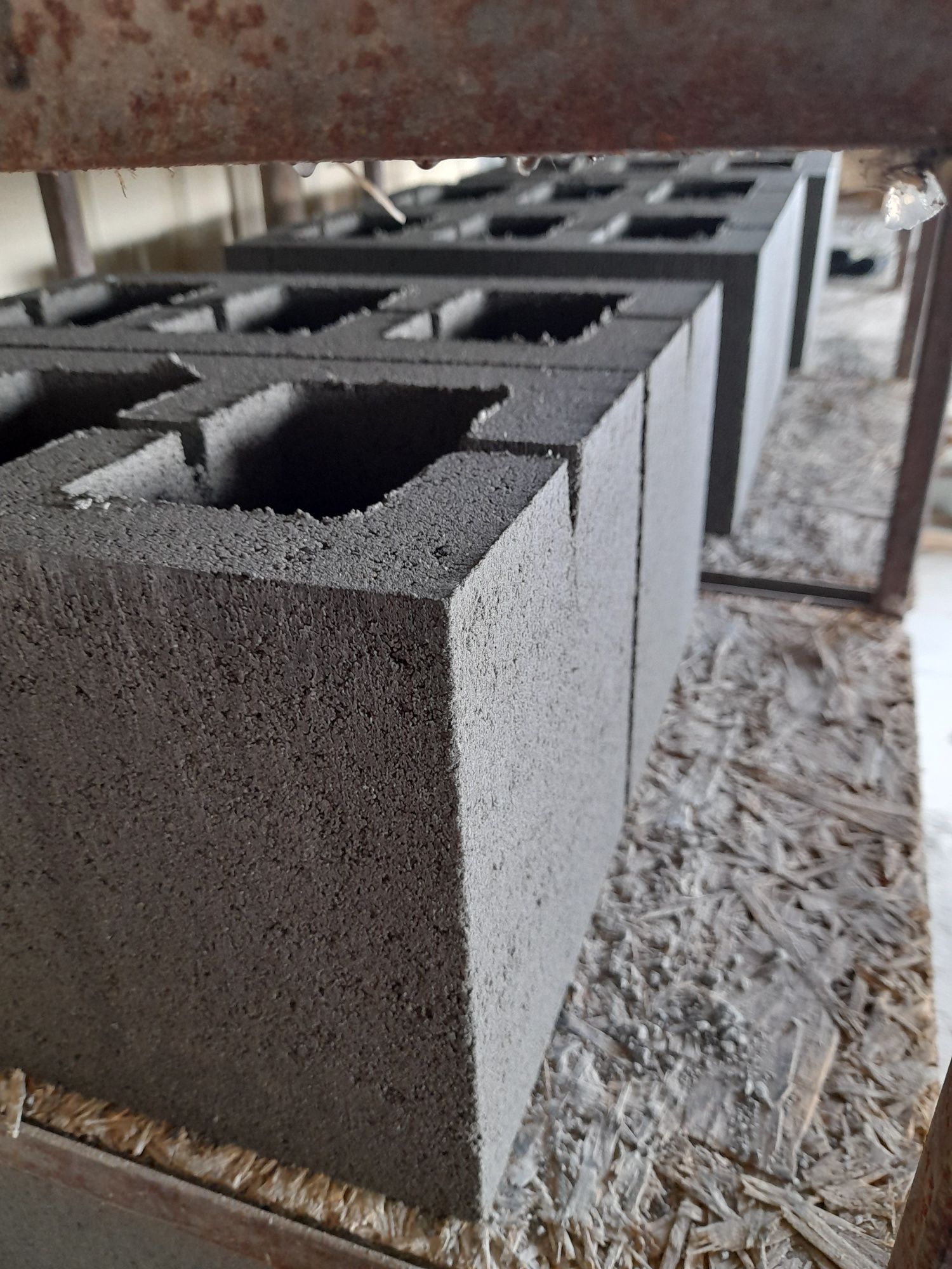 Шлакоблок новий Полтава