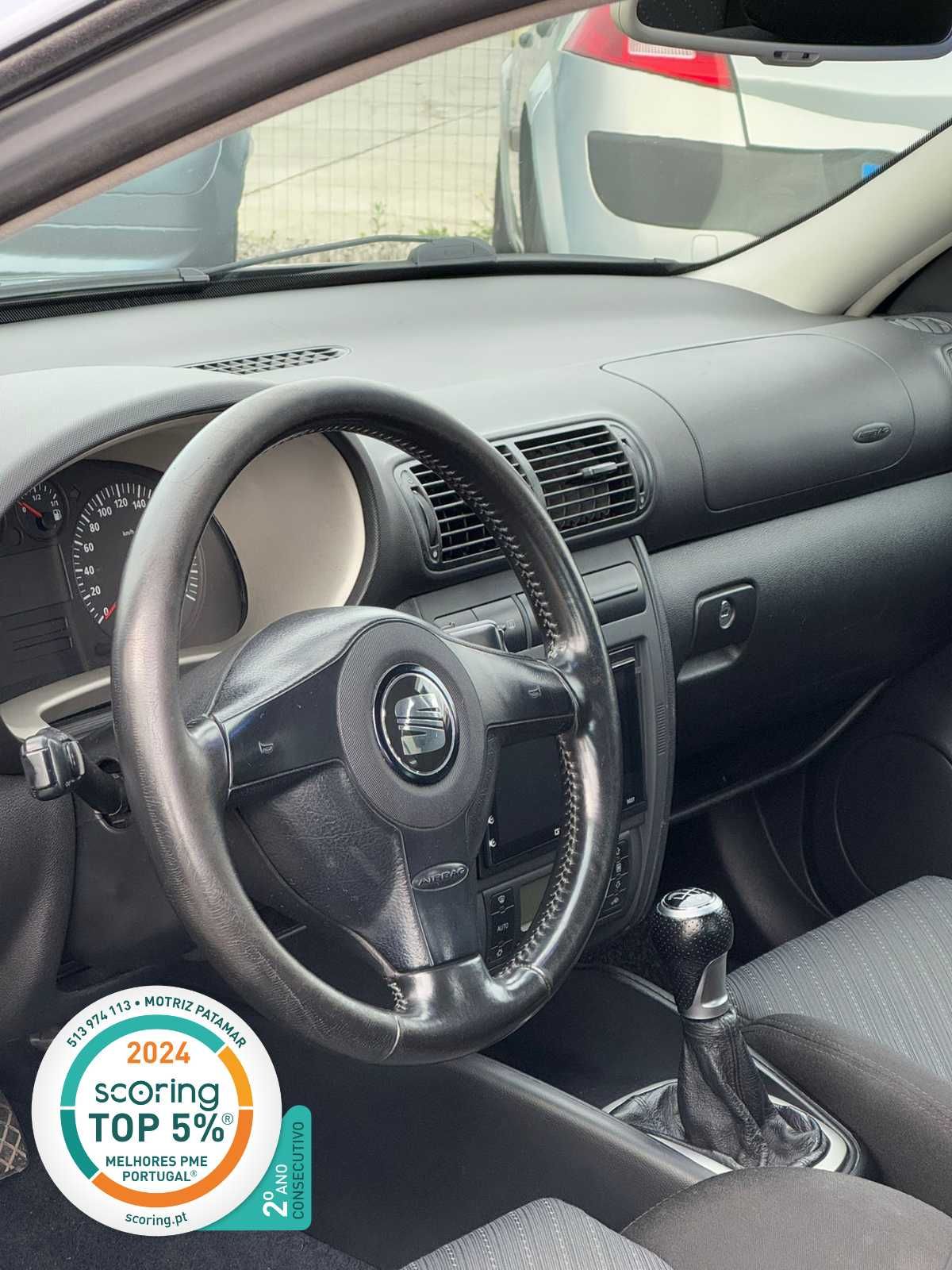 Seat Leon 1.9 TDI Sport 130 cv