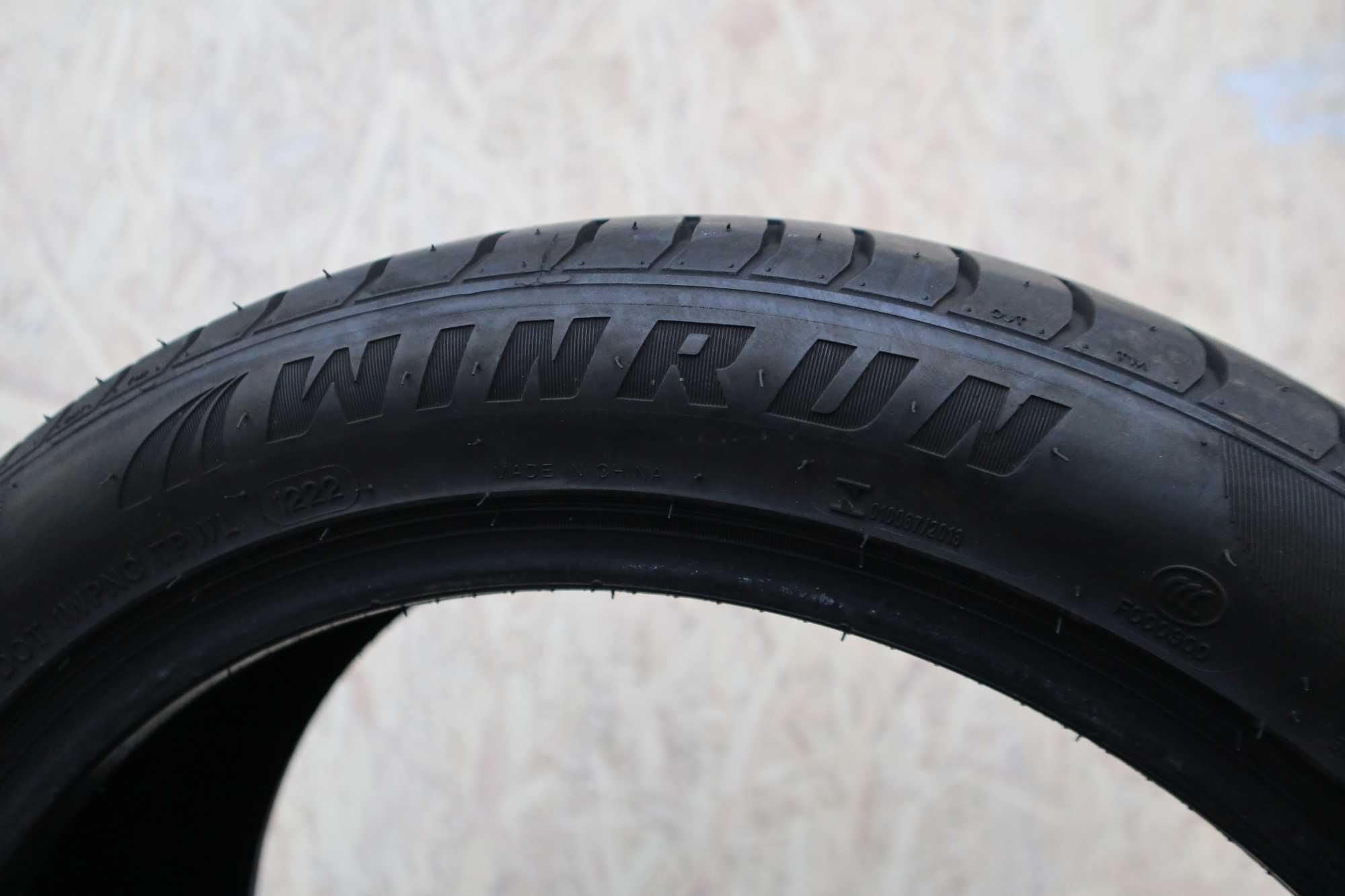 Пара літніх шин Winrun R330 215/45 R17 2022 (арт.278)