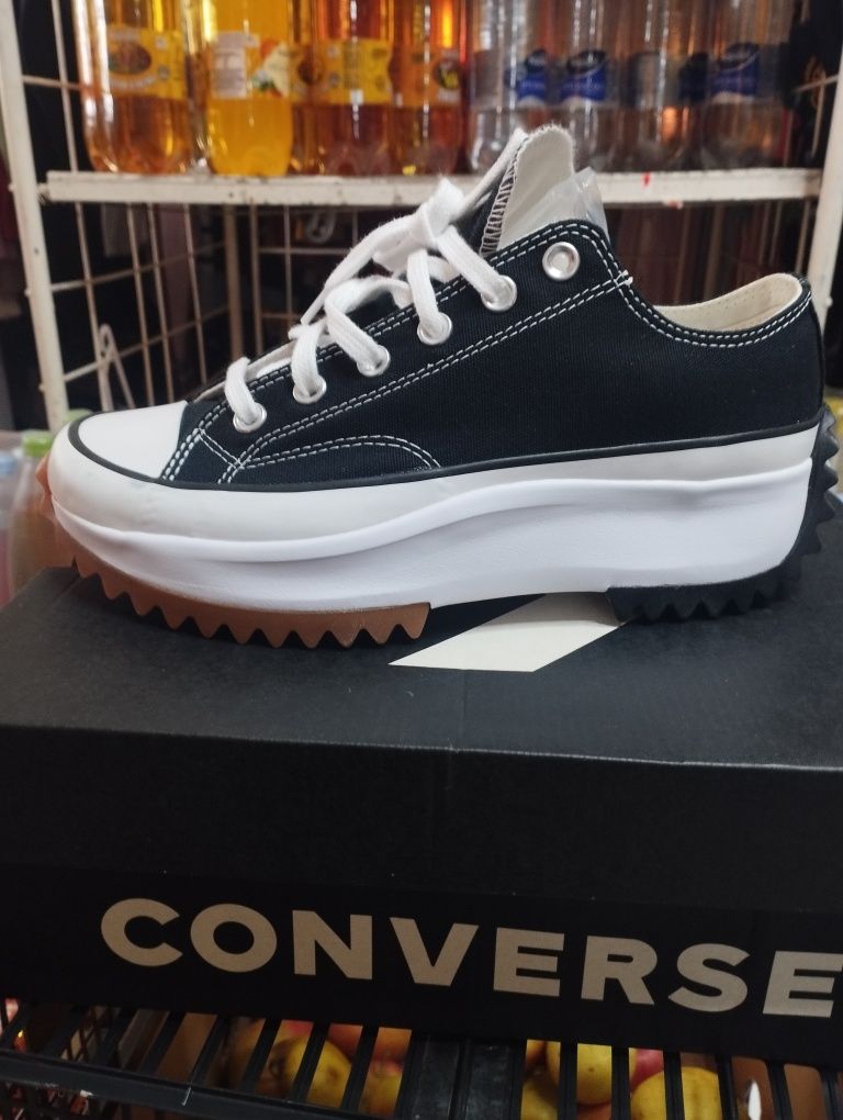 Кеди Converse жіночі