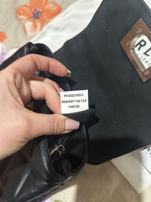 Сумка натуральна шкіра кросбоді ориг Furla