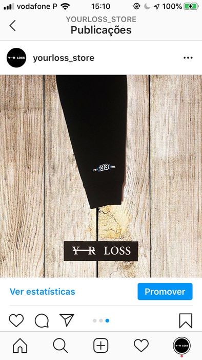 NTWKR - Hoodie (Sweat, Camisola)