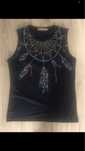 Bluzka boho, etno S/M