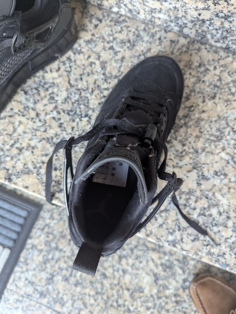 Sapatilhas Nike Jordan (originais)