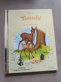 Bambi Złota kolekcja Bajek Disney 2023