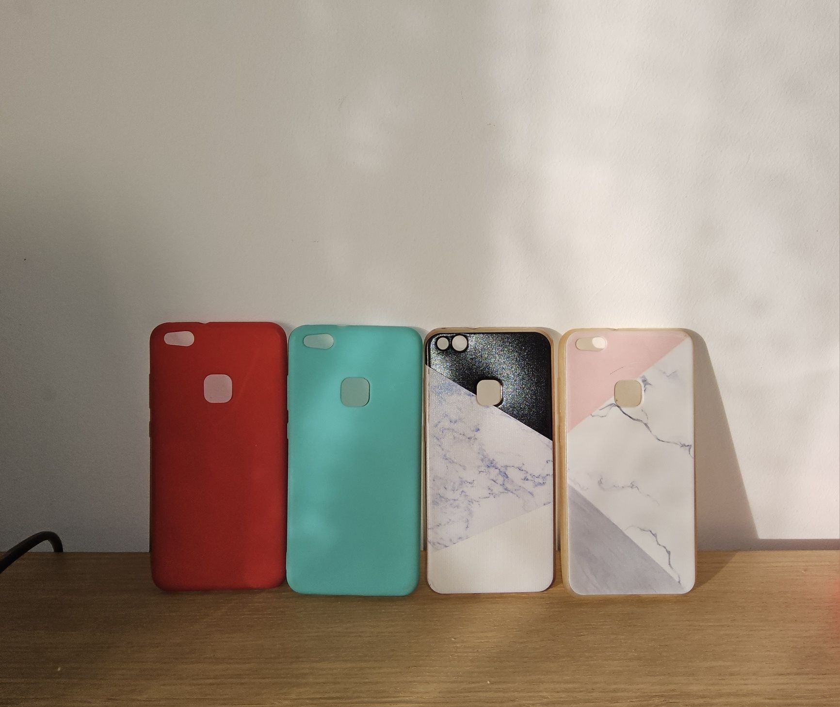 Capas Telemóvel HUAWEI P10 Lite