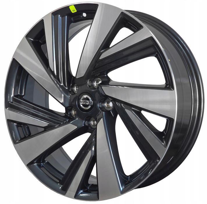 Felgi 20 Cali Nissan Murano Pathfinder Infiniti Qx60 Nowe Modele