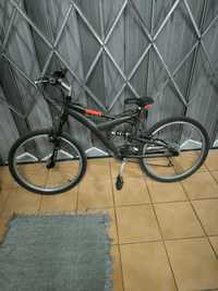 Bicicleta roda 18