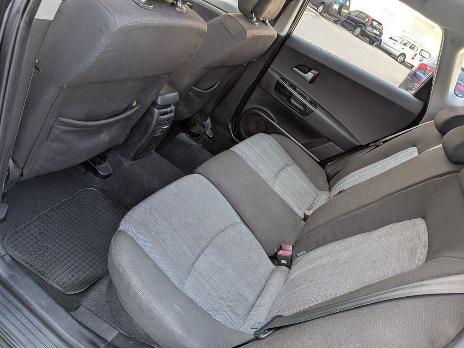kia Ceed 1.6 Crdi TX ISG 90 CV 2011