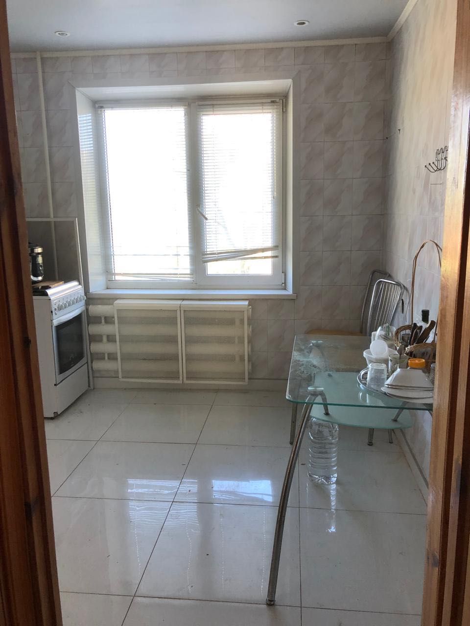 Продамється квартира 2 кімнати 54,2м. кв.