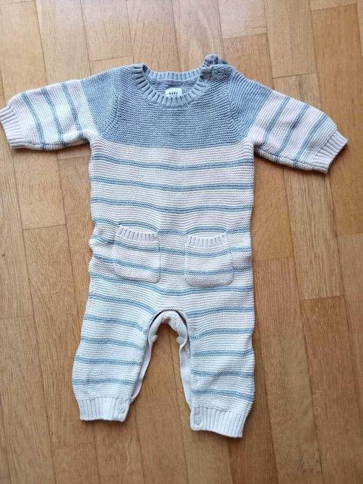 Babygrows bebé recém nascido 0-3 meses