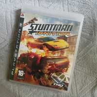 Gra na PS3 Stuntman Ignition