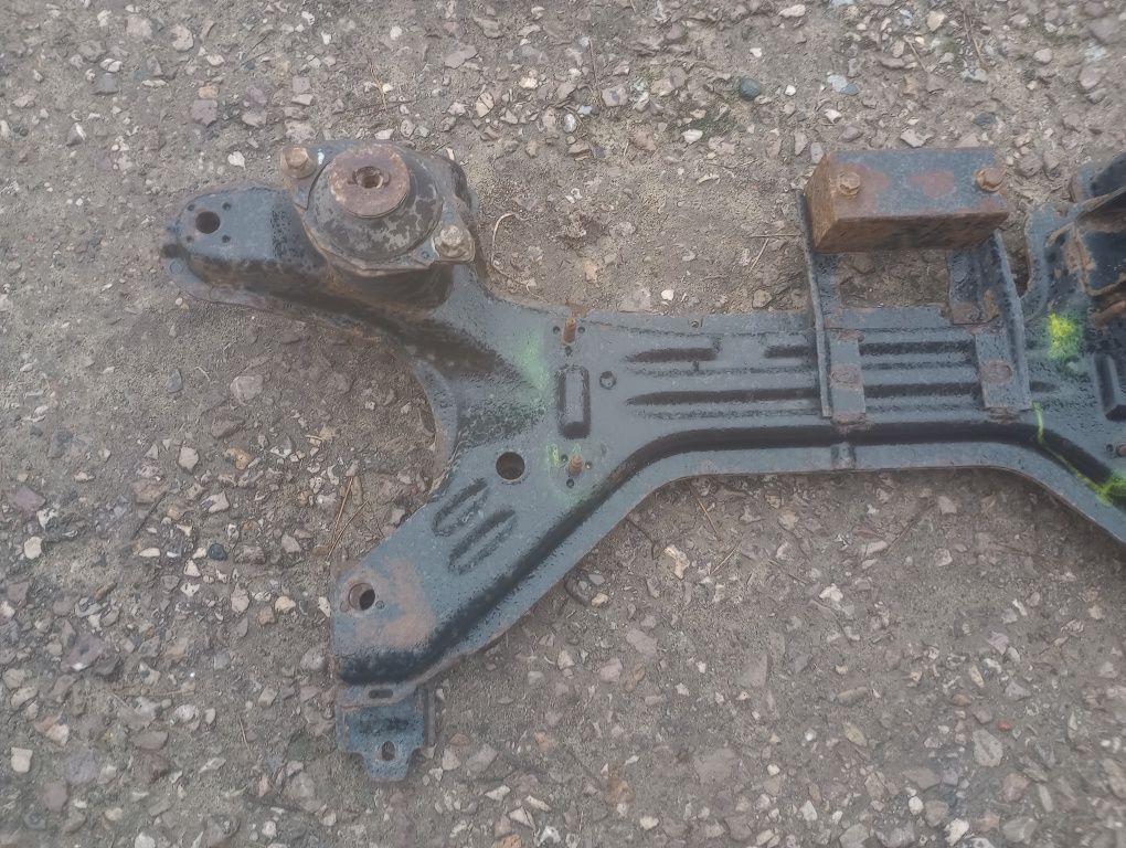 VW Golf 3 lll Vento seat Cordoba 1 l Ibiza ll 2 sanki kołyska belka