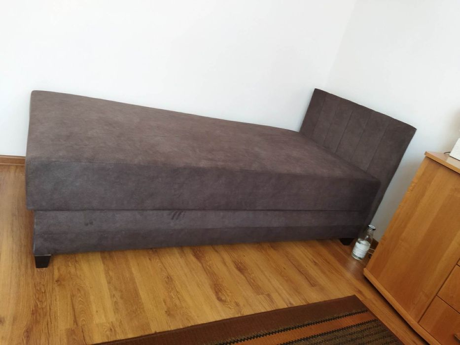 Łóżko młodzieżowe 90x200 nowe