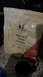 My protein vegan