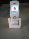 Telefone "Vodafone" de cartão sim