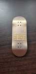 Fingerboard - Be open Be free - Dourado