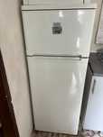 Vendo frigorífico Zanussi